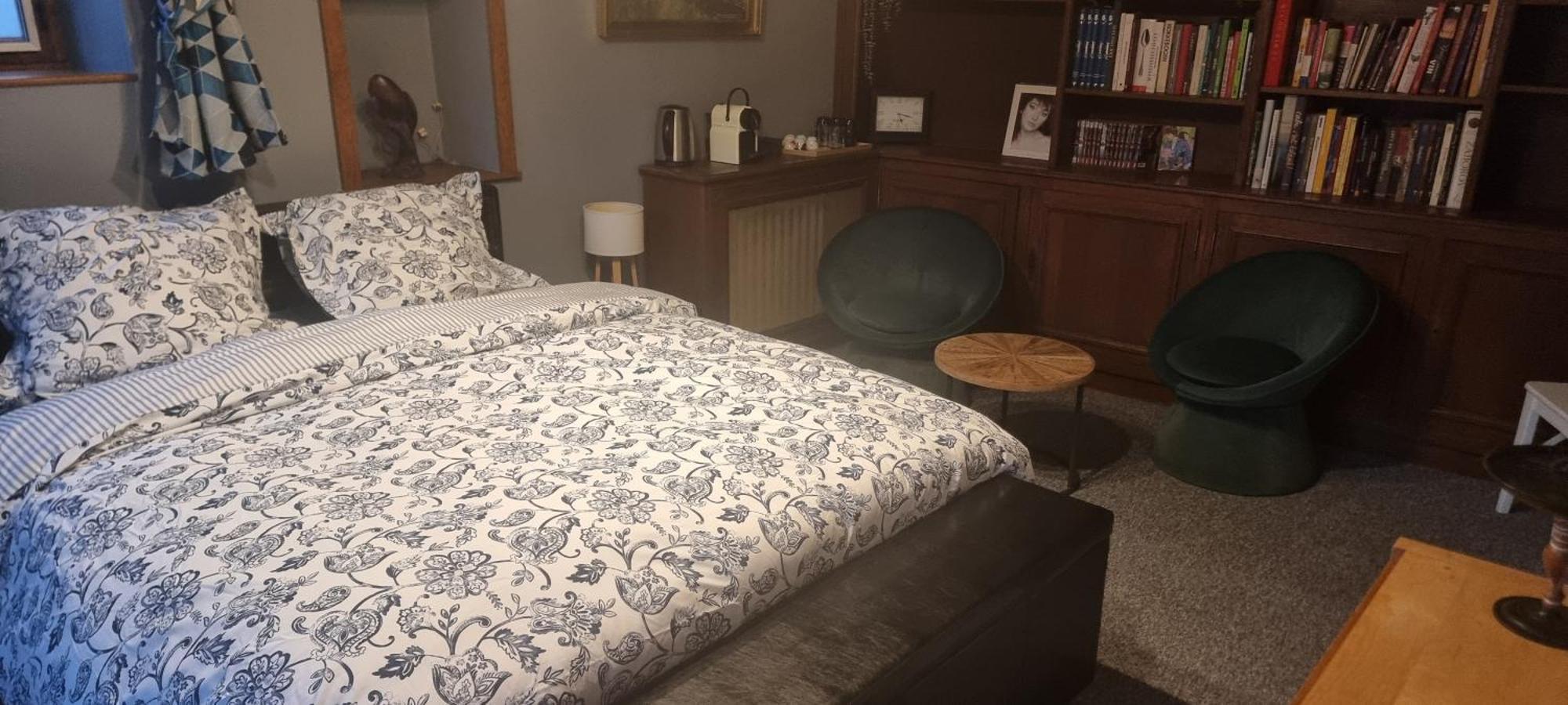 Cour St Didier Nevers Room photo